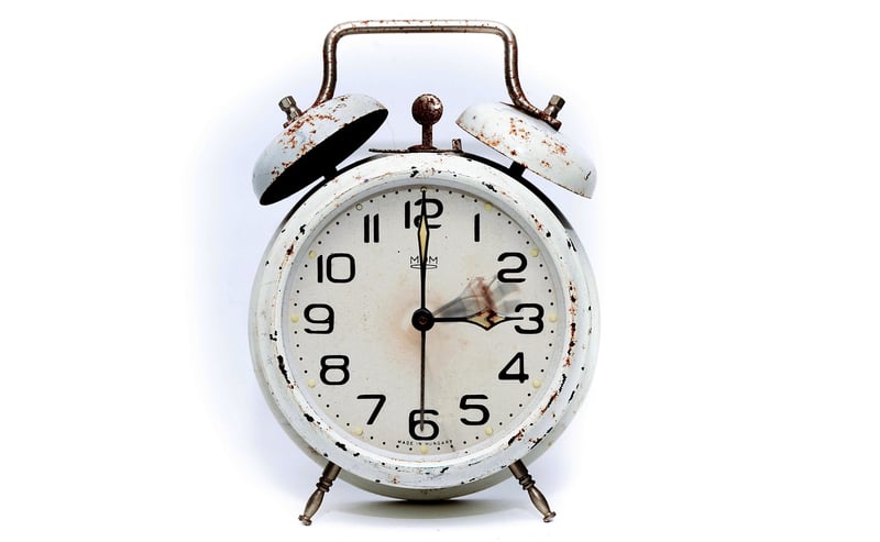 Moral Time Travel