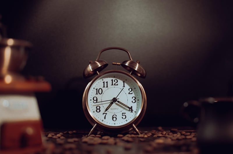 Temporal responsibility